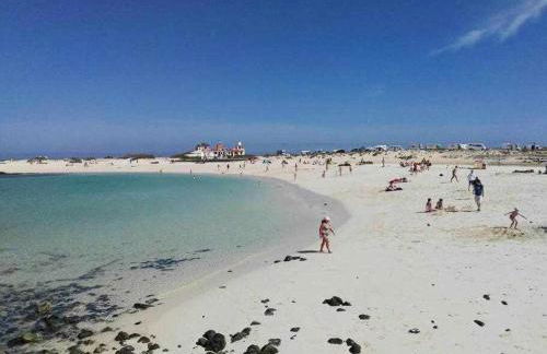 El Cotillo On The Beach Playa La Concha Sea view - Foto 19