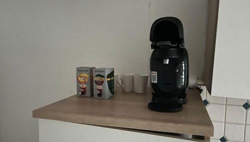 Unterkunft Bergen Sülze - Foto 4