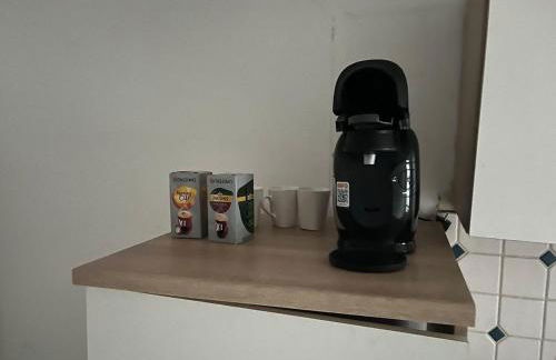 Unterkunft Bergen Sülze - Foto 4