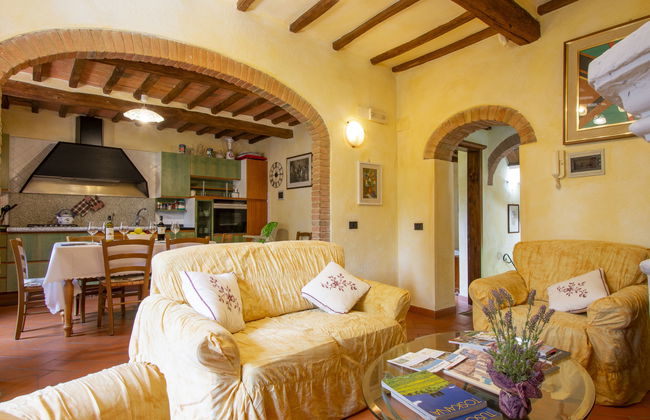 L'Antica Chiesa - Foto 5