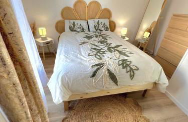 Appartement élégant et lumineux - Foto 2