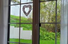 Apartment am Weinberg Kleinaspach - Foto 13