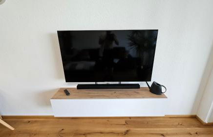 Ferienwohnung im Glockenziel - Foto 14