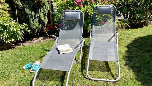 Ferienwohnung Beyer Friedrichroda - Foto 3