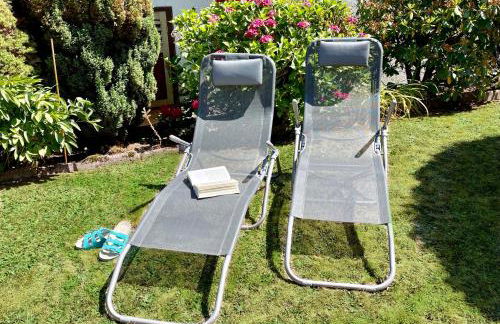 Ferienwohnung Beyer Friedrichroda - Foto 3