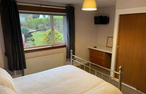 Baldovan Cottage - Foto 10