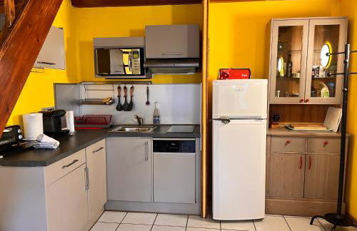 Villa Le Mauret - Foto 12