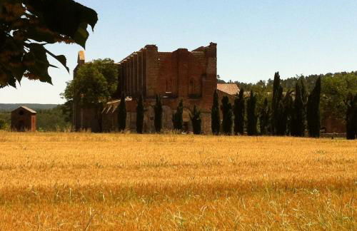 Borgo Rosia Holiday House - Foto 39