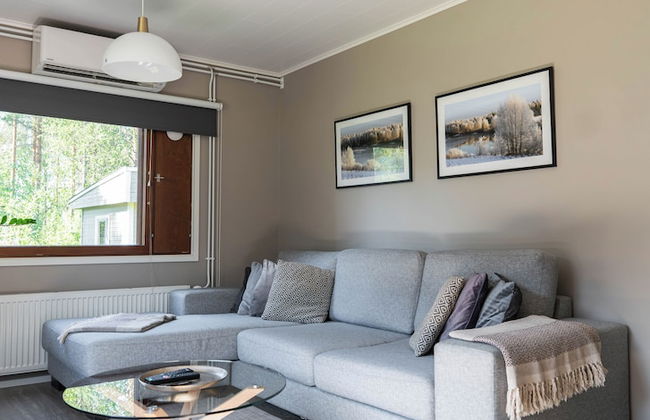 The Elegant Haistila - Foto 39