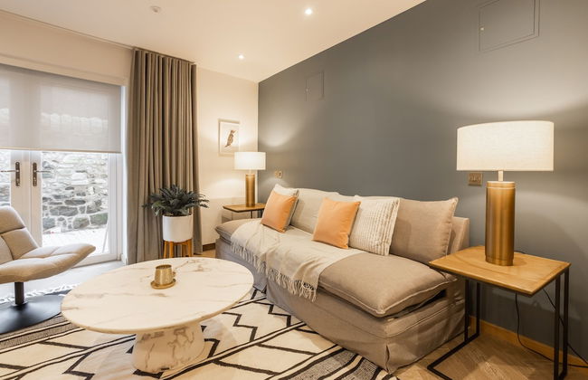 No1. Apartments & Bedrooms St Andrews - St Mary’s - Foto 53