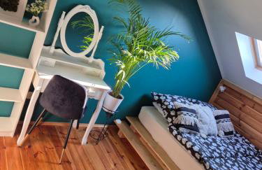 Apartament u Agaty Czernichów Kraków Zator - Foto 2