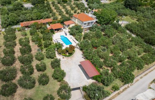 Villa Oliva - Photo 49