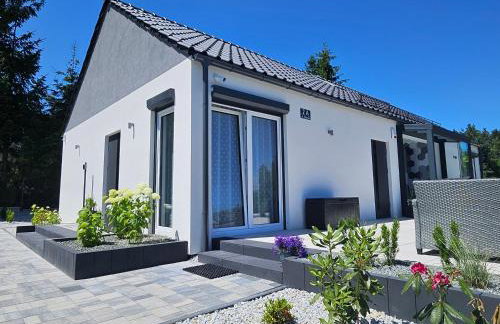 Apartamenty Chilldziówka w Miłkowie z sauną i z grillem Karpacz - Foto 30