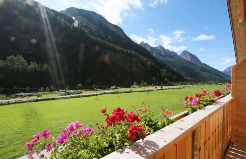 Ferienwohnungen Unterangerhof - Photo 17