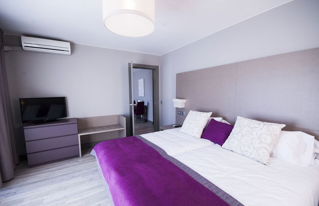 Hotel El Faro Marbella - Foto 5