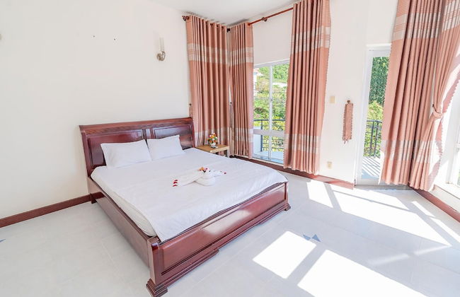 Villa Seaview 9 - Foto 8