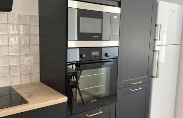 Ty Mamie spa - 700m de la plage - Foto 14