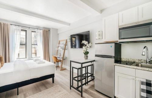 73-318 New Studio UWS Doorman Gym - Foto 8