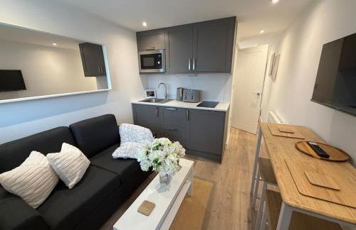 Rosewell Lower Dicker - Foto 18