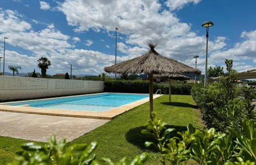 Apartamento Playa Oliva - Photo 9