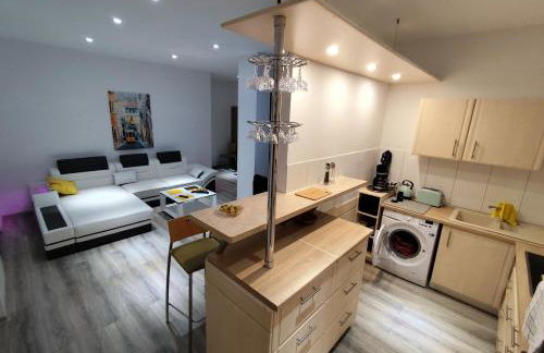 Cocon Zeitz - Foto 1