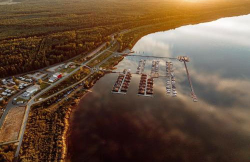 Hausboot am See - Foto 27