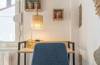 Petit nid douillet - Welc'Home - Foto 6