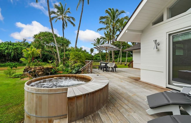 Coconut Hut 2 Bedroom Home by RedAwning - Foto 30