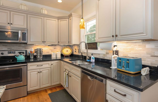 Gold Leaf Walkway - Foto 9