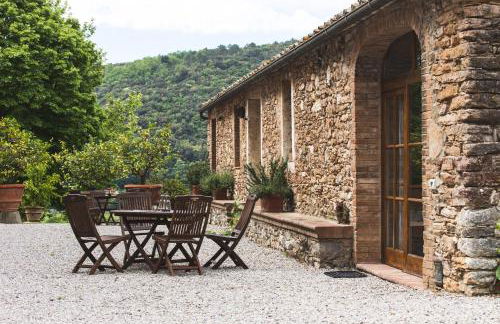 Agriturismo Villa Buoninsegna - Foto 61