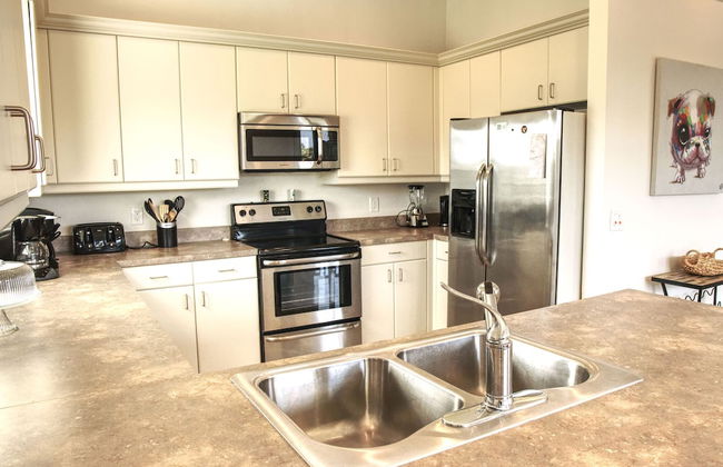 Lake Norma Luxury Living - Coronas Azul - Photo 11