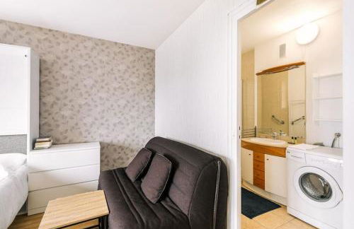 Marvellous Studio Paris 14 - Foto 19