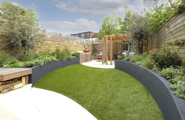 Artistic Apartment - Foto 8