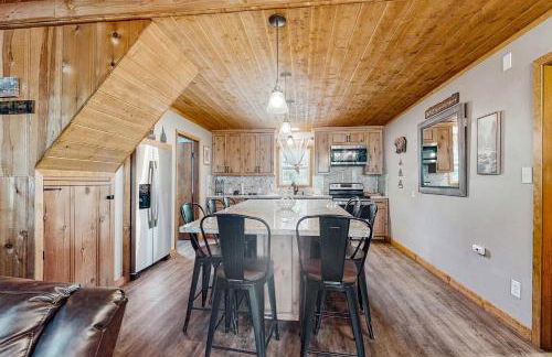 Little Cozy Cabin - Photo 21