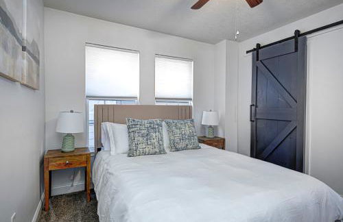 Spacious Bates-Hendricks Home ~ 5 Min to Lucas Oil - Foto 44