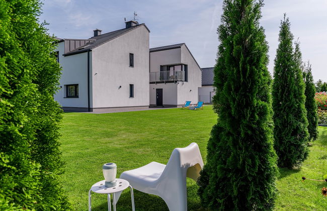 Villa Blanca - Foto 48