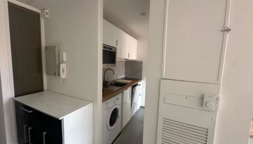 Attractive T2 apartment - right in the city center - Foto 5