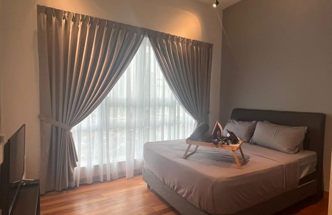 Tri Tower By Antlerzone - Photo 3