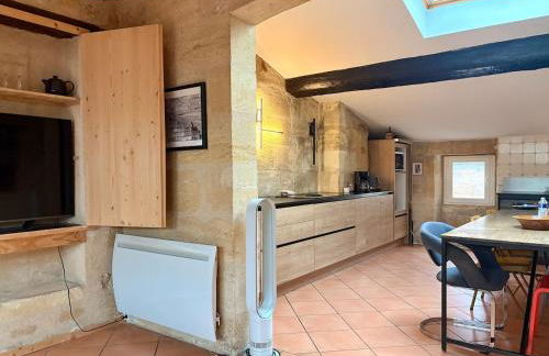 Marengo - T2 avec 1 Chambre 1 Salle de Bain et 1 Canapé Lit - Foto 21