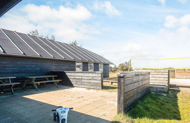 Luxury Retreat in Vorupor - By Traum Ferienwohnungen - Foto 32