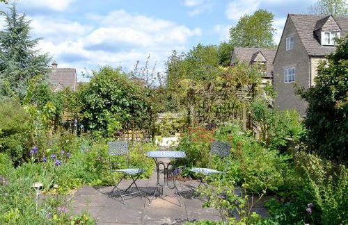 Folly Cottage - Foto 15