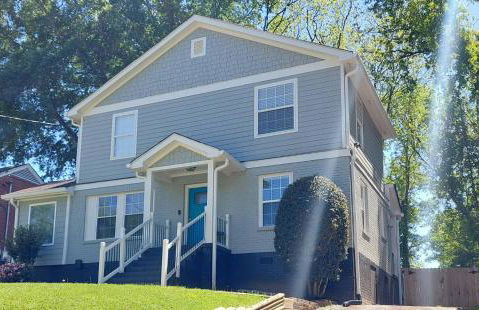 Welcoming 4BR Vacation Home in West End Atlanta - Foto 1