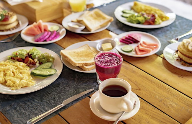 Amrani Diamond Beach Villas & Pool - Foto 63