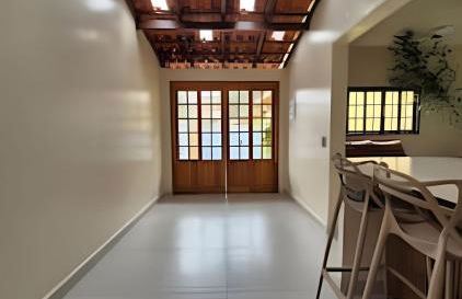 Vila Tero 400 metros da praia de Boraceia - Foto 30