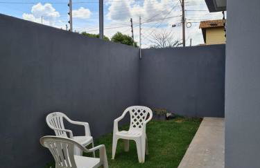 Casa Nova confortavel e aconchegante 1 - Foto 36