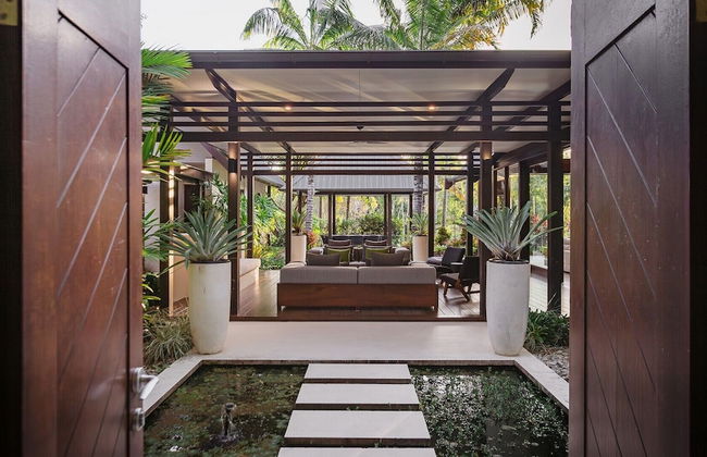 Niramaya Villas and Spa - Foto 47