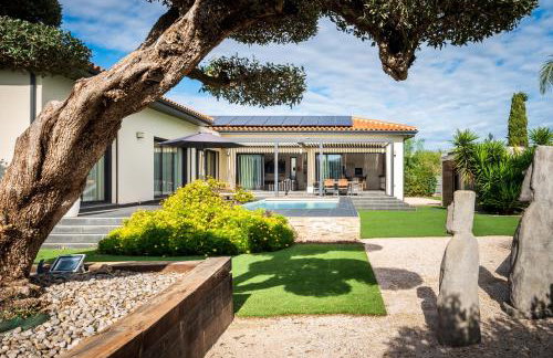 Villa Alicia - Foto 3