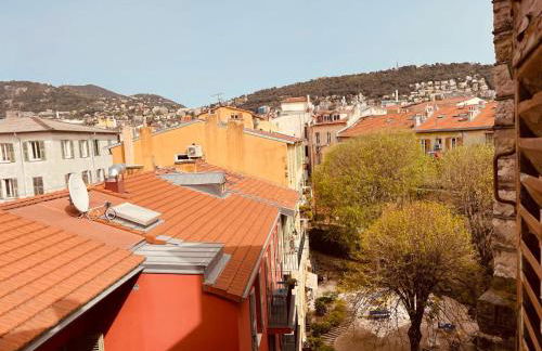 Appartements Hotel le G - Photo 1