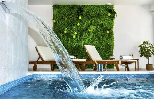 Villa Luxury Dream, Indoor Heated Pool, 7 persons, Sea Views, Omiš - Foto 8