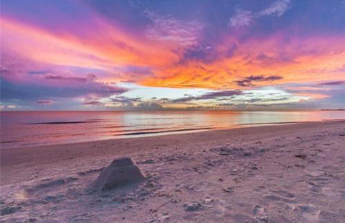 NEW Beach Cozy Bungalow 2B Mins-beach&downtown - Foto 4